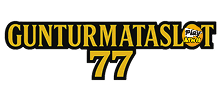 logo gunturmataslot77 pm8