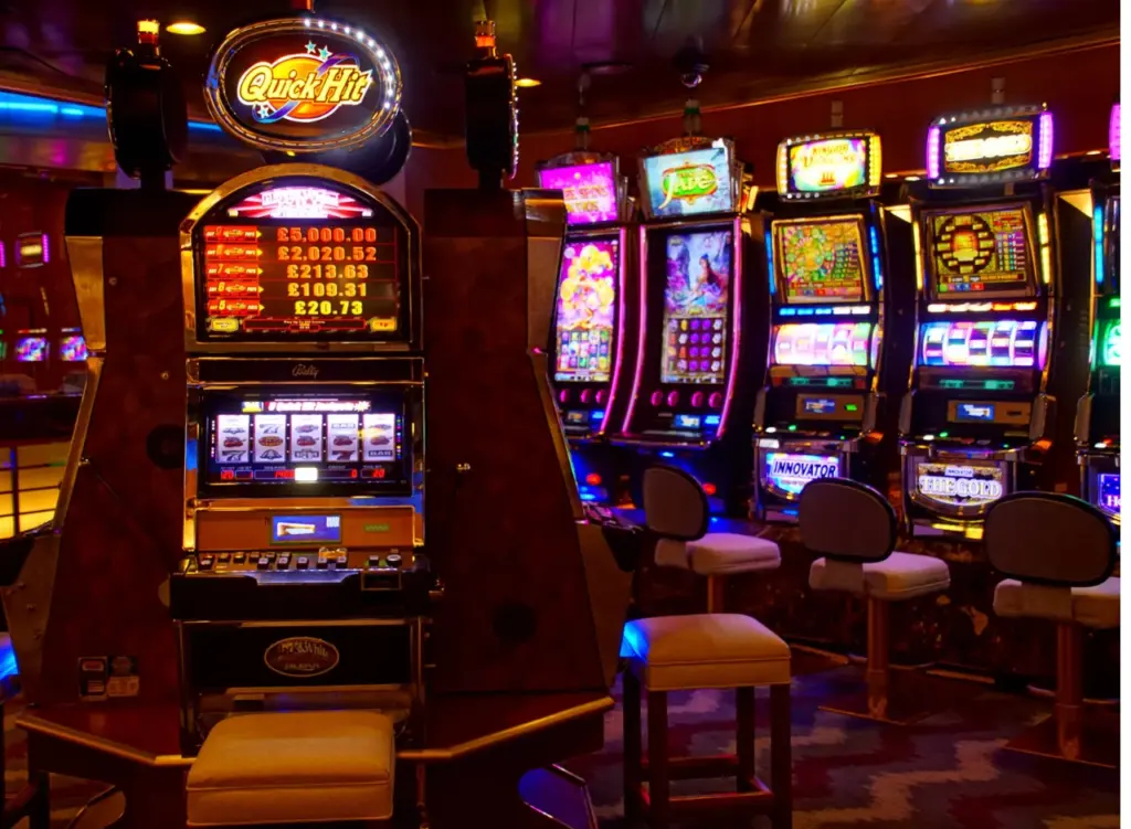 Cara Bermain Mesin Slot Sugar Rush Pragmatic Agar Bisa Menang