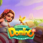 Cara Menang Main Higgs Domino Island