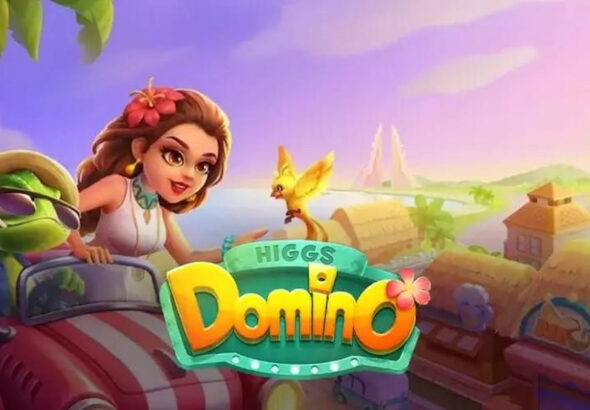Cara Menang Main Higgs Domino Island