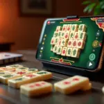 Demo Slot PG Mahjong Ways 1