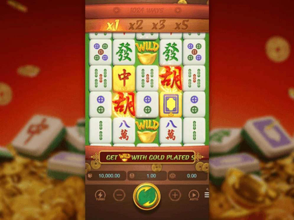 Demo Slot PG Mahjong Ways 1: Rahasia Pola Kemenangan Baru Cara Main Demo Slot PG Mahjong Ways 1 Gratis