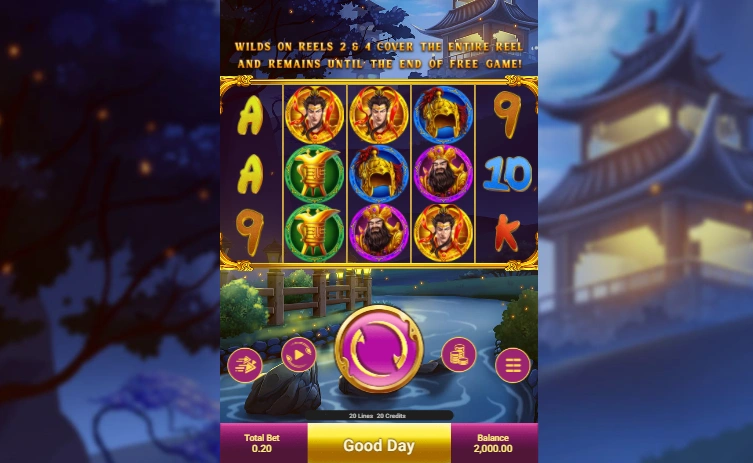 Demo Slot PG Mahjong Ways 1: Rahasia Pola Kemenangan Baru Daftar Kasino Online yang Menyediakan Mahjong Ways