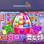 Sugar Rush Pragmatic Play 1