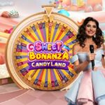 Sweet Bonanza Candyland
