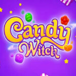 Candy Witch Nextspin PLAYME8